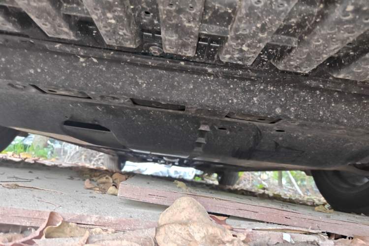 Used Nissan Teana 2024 2.0L XE Genuine Edition Chassis Front