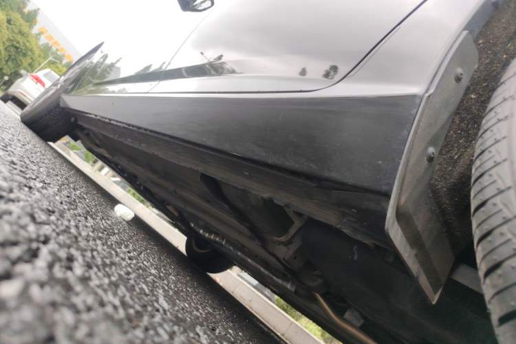 Used Nissan Teana 2024 2.0L XE Genuine Edition Chassis Rear Left