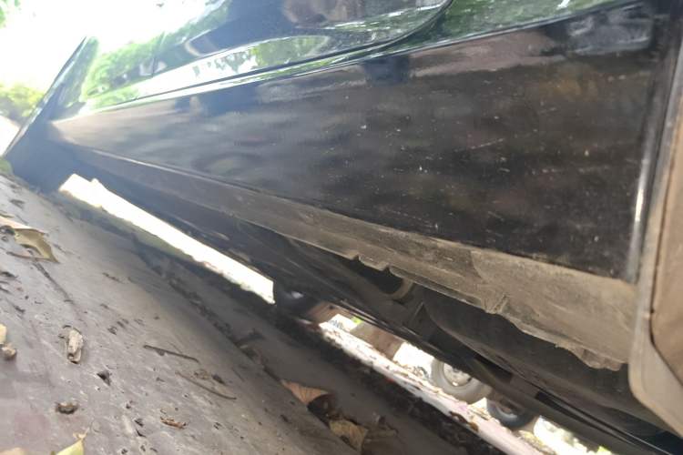 Used Nissan Teana 2024 2.0L XE Genuine Edition Chassis Rear Left