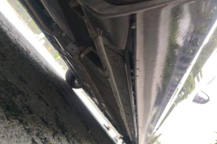 Used Nissan Teana 2024 2.0L XE Genuine Edition Chassis Rear Right