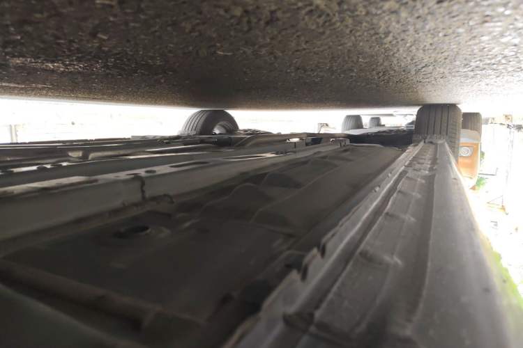 Used Nissan Teana 2024 2.0L XE Genuine Edition Chassis Rear Right