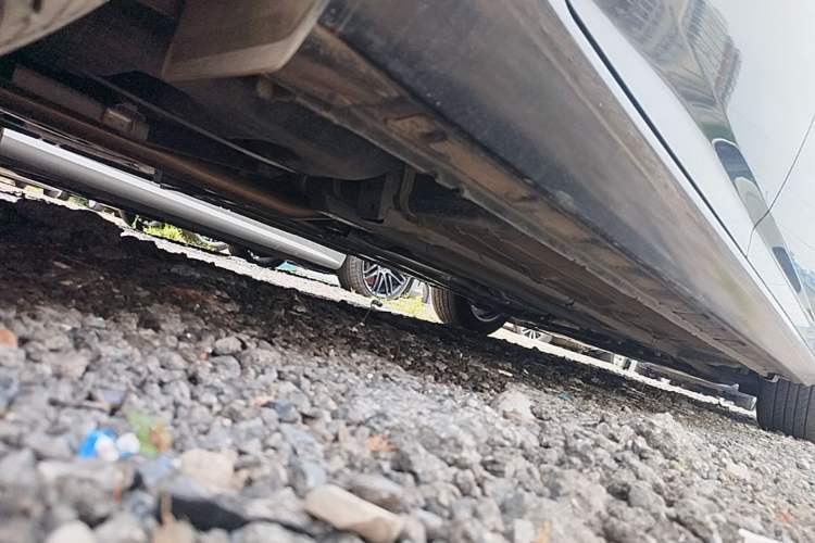 Used Nissan Teana 2024 2.0L XE Genuine Edition Chassis Rear Right