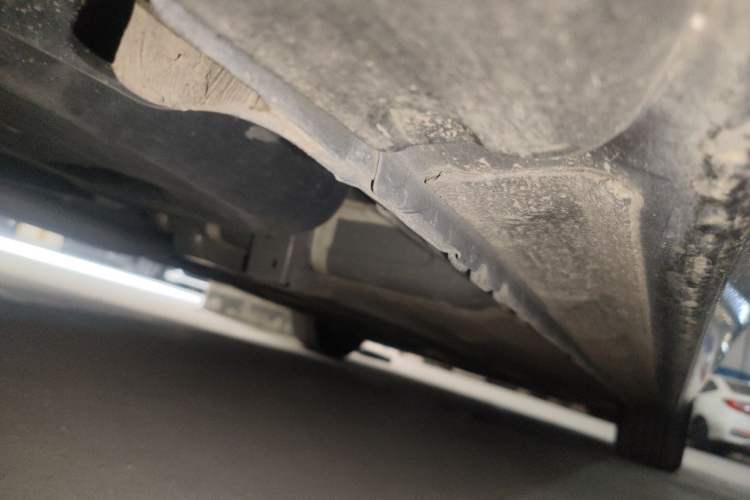 Used Nissan Teana 2024 2.0L XE Genuine Edition Chassis Rear Right