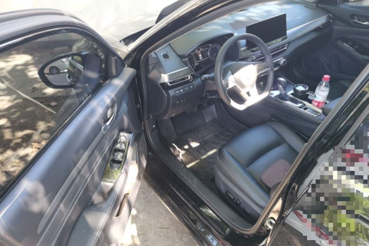 Used Nissan Teana 2024 2.0L XE Genuine Edition Driver Seat
