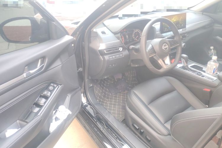 Used Nissan Teana 2024 2.0L XE Genuine Edition Driver Seat