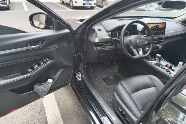 Used Nissan Teana 2024 2.0L XE Genuine Edition Driver Seat