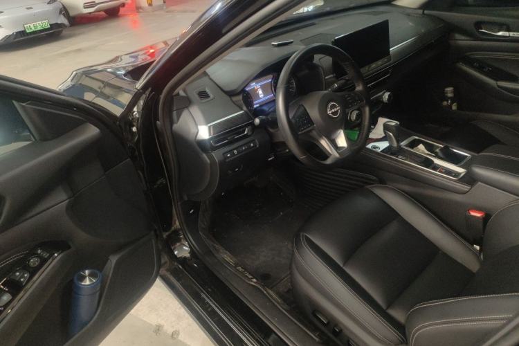 Used Nissan Teana 2024 2.0L XE Genuine Edition Driver Seat