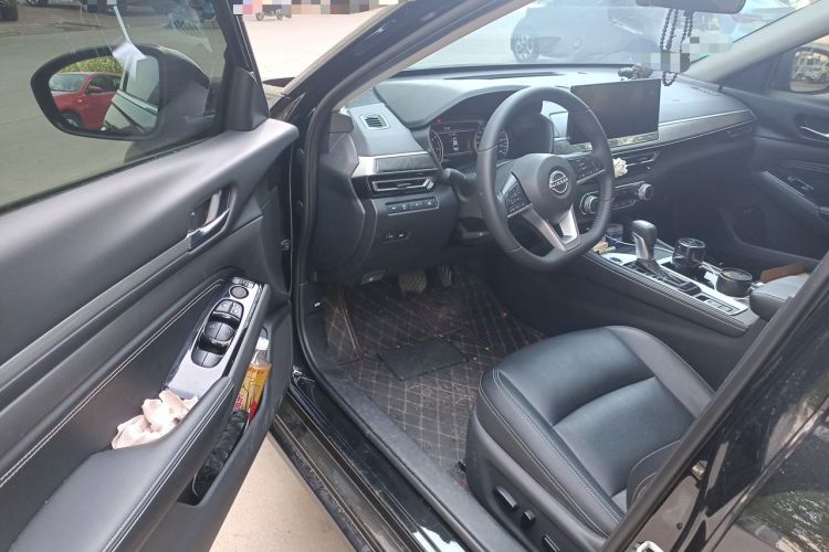 Used Nissan Teana 2024 2.0L XE Genuine Edition Driver Seat