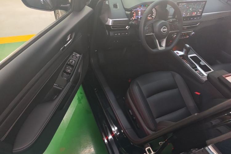 Used Nissan Teana 2024 2.0L XE Genuine Edition Driver Seat