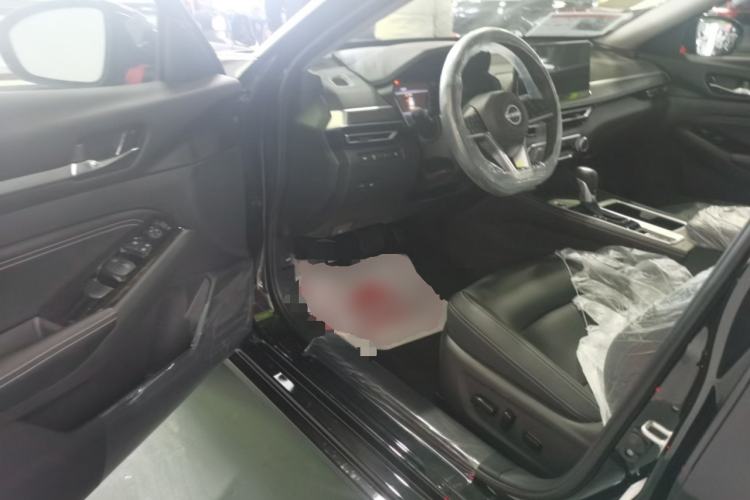 Used Nissan Teana 2024 2.0L XE Genuine Edition Driver Seat