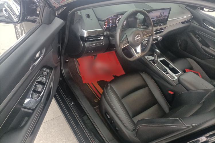 Used Nissan Teana 2024 2.0L XE Genuine Edition Driver Seat