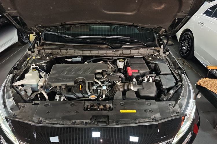 Used Nissan Teana 2024 2.0L XE Genuine Edition Engine Bay