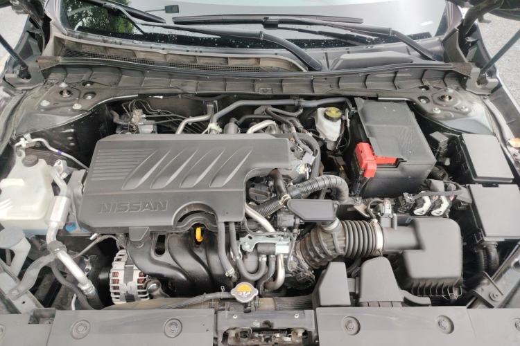 Used Nissan Teana 2024 2.0L XE Genuine Edition Engine Bay