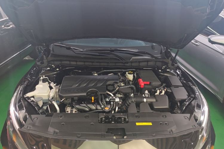 Used Nissan Teana 2024 2.0L XE Genuine Edition Engine Bay