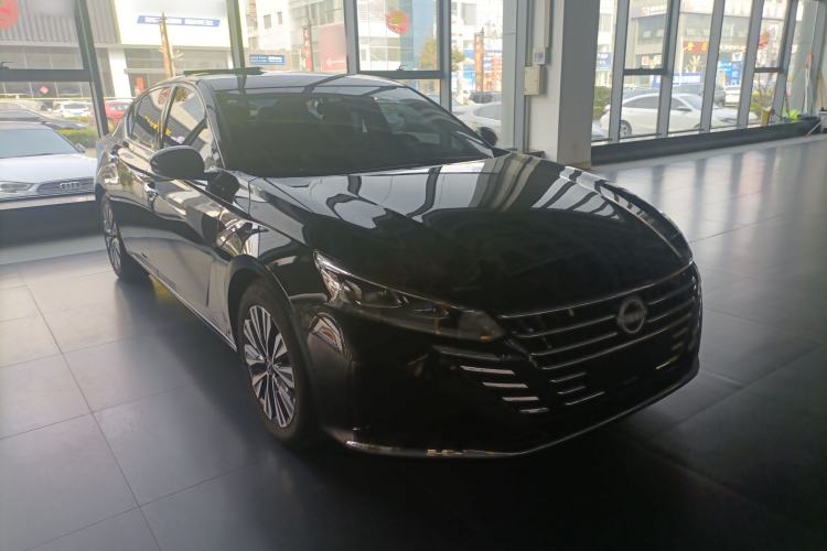 Used Nissan Teana 2024 2.0L XE Genuine Edition Exterior 1