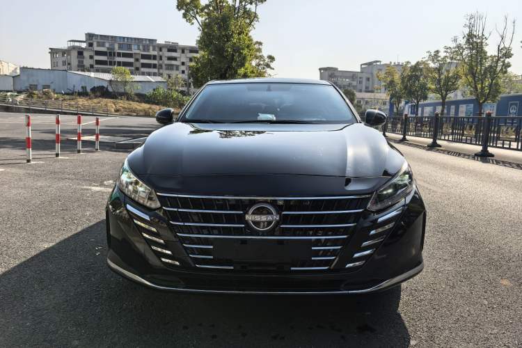 Used Nissan Teana 2024 2.0L XE Genuine Edition Exterior 1