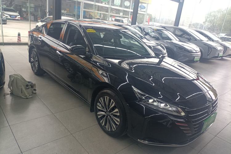 Used Nissan Teana 2024 2.0L XE Genuine Edition Exterior 1