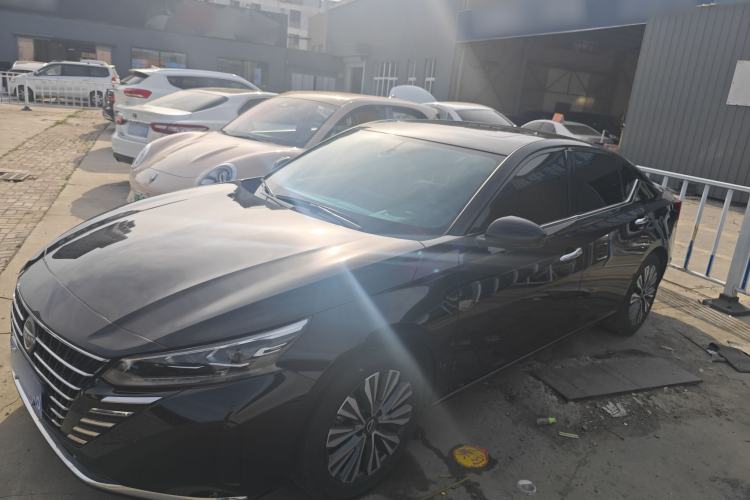 Used Nissan Teana 2024 2.0L XE Genuine Edition Exterior 2