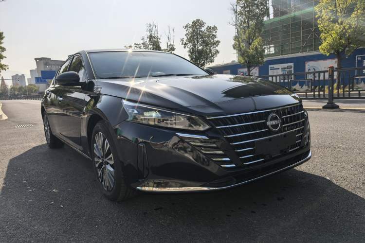 Used Nissan Teana 2024 2.0L XE Genuine Edition Exterior 2