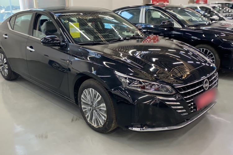 Used Nissan Teana 2024 2.0L XE Genuine Edition Exterior 2