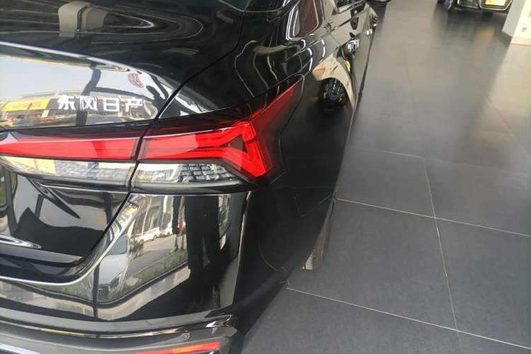 Used Nissan Teana 2024 2.0L XE Genuine Edition Exterior 3