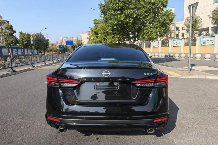 Used Nissan Teana 2024 2.0L XE Genuine Edition Exterior 3