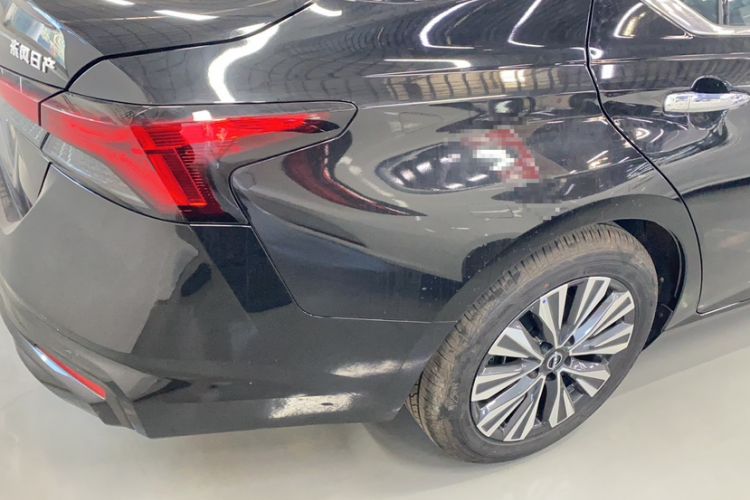 Used Nissan Teana 2024 2.0L XE Genuine Edition Exterior 3