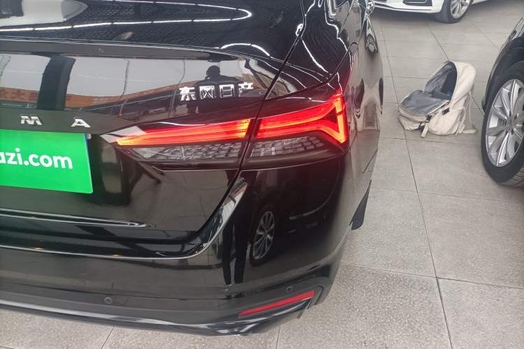 Used Nissan Teana 2024 2.0L XE Genuine Edition Exterior 3