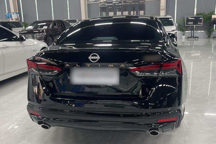 Used Nissan Teana 2024 2.0L SV Black Gold Edition Exterior 4