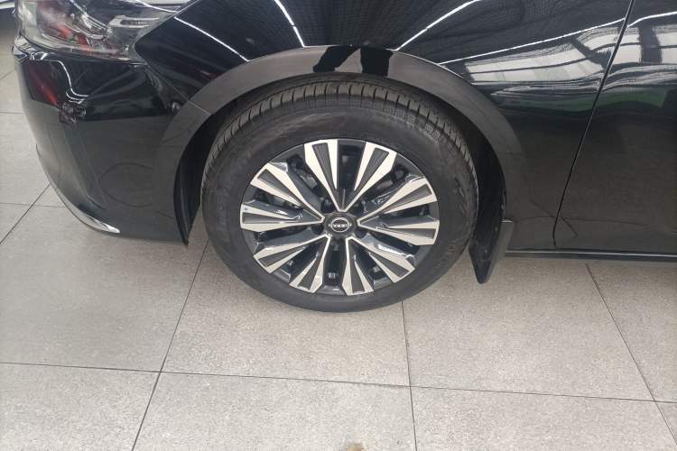 Used Nissan Teana 2024 2.0L XE Genuine Edition Exterior 4