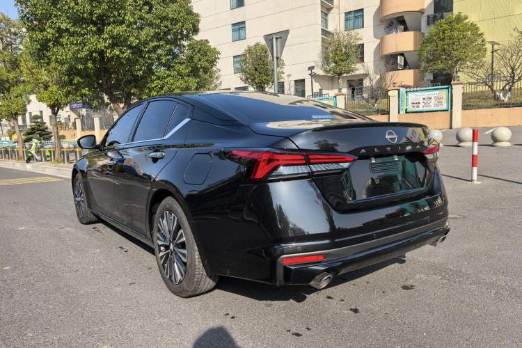 Used Nissan Teana 2024 2.0L XE Genuine Edition Exterior 5