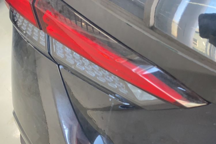 Used Nissan Teana 2024 2.0L XE Genuine Edition Exterior 5