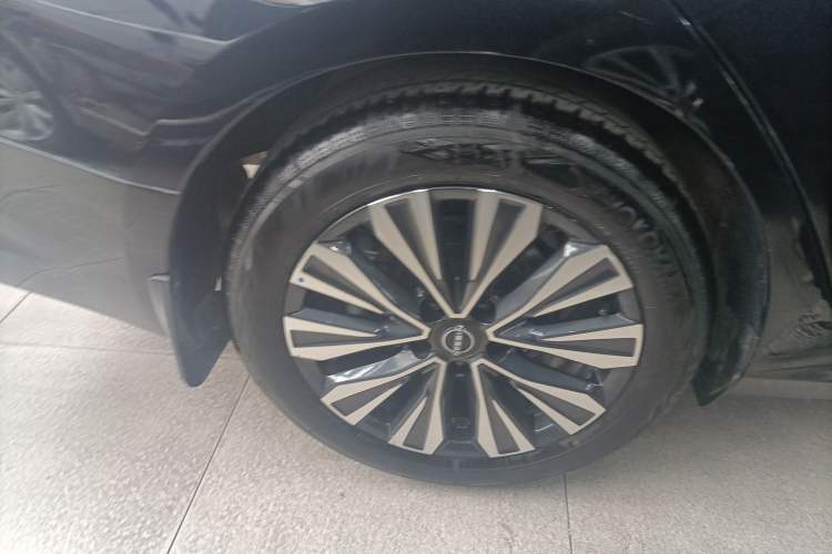 Used Nissan Teana 2024 2.0L XE Genuine Edition Exterior 5