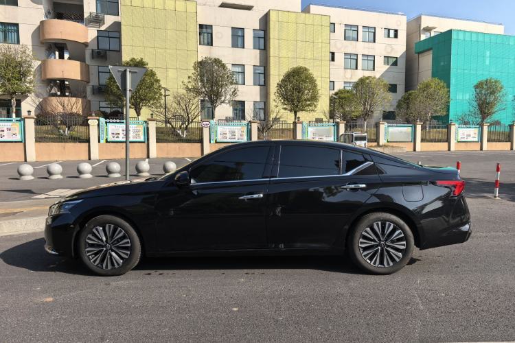 Used Nissan Teana 2024 2.0L XE Genuine Edition Exterior 6