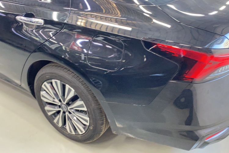 Used Nissan Teana 2024 2.0L XE Genuine Edition Exterior 6