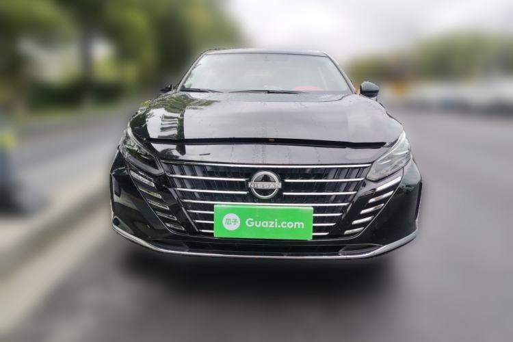 Used Nissan Teana 2024 2.0L XE Genuine Edition Front