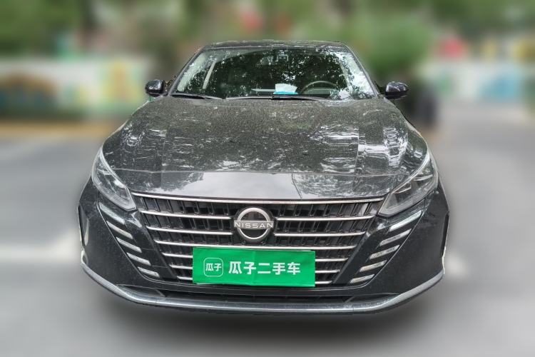 Used Nissan Teana 2024 2.0L XE Genuine Edition Front