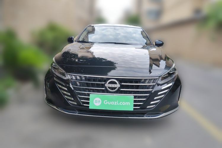 Used Nissan Teana 2024 2.0L XE Genuine Edition Front