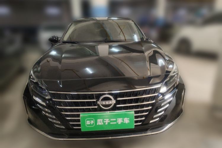 Used Nissan Teana 2024 2.0L XE Genuine Edition Front