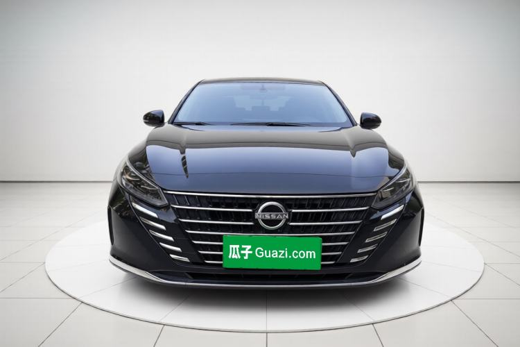 Used Nissan Teana 2024 2.0L XE Genuine Edition Front