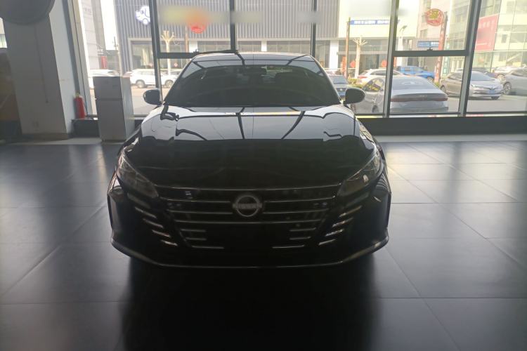 Used Nissan Teana 2024 2.0L XE Genuine Edition Front