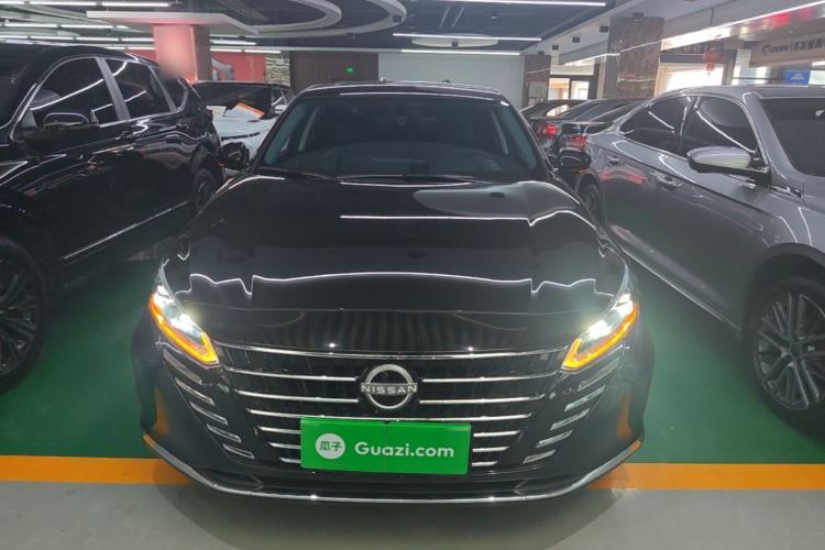 Used Nissan Teana 2024 2.0L XE Genuine Edition Front