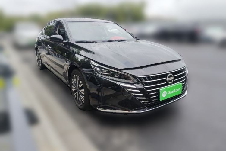 Used Nissan Teana 2024 2.0L XE Genuine Edition Front Right 45 Deg