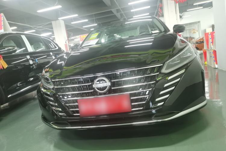 Used Nissan Teana 2024 2.0L XE Genuine Edition Front