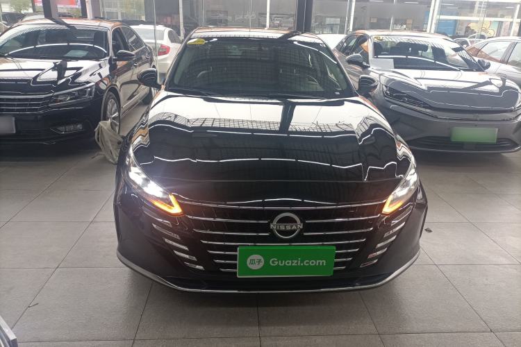 Used Nissan Teana 2024 2.0L XE Genuine Edition Front