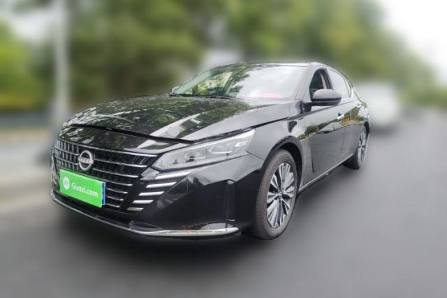 Used Nissan Teana 2024 2.0L XE Genuine Edition