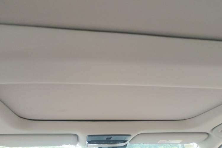 Used Nissan Teana 2024 2.0L SV Black Gold Edition Headliner