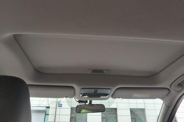 Used Nissan Teana 2024 2.0L XE Genuine Edition Headliner