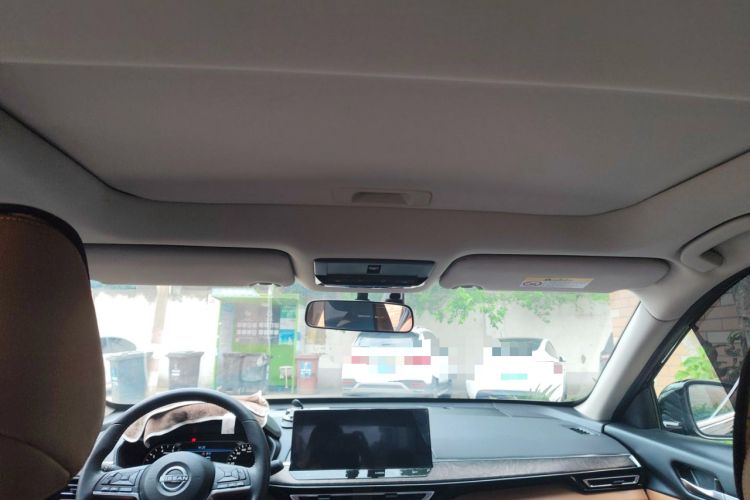 Used Nissan Teana 2024 2.0L XE Genuine Edition Headliner