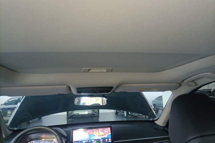 Used Nissan Teana 2024 2.0L XE Genuine Edition Headliner